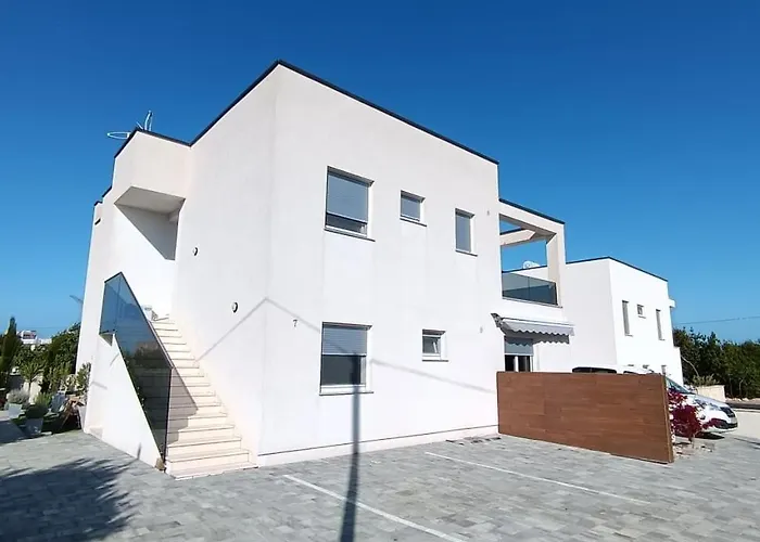 Apartament Zaton Apartments Zaton (Zadar)