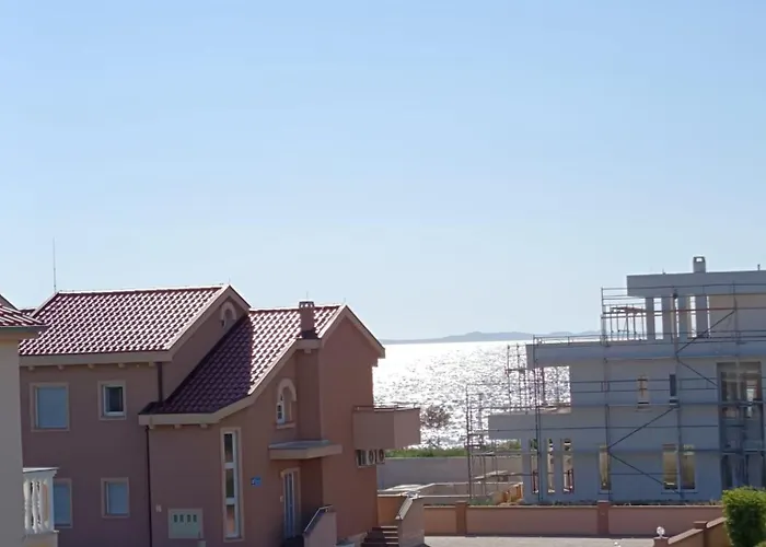 Zaton Apartments *
