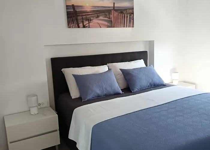 Zaton Apartments Apartament Zaton (Zadar)