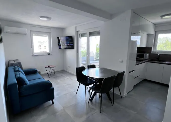 Zaton Apartments