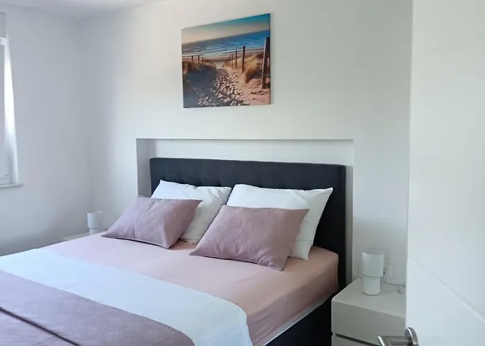 Apartament Zaton Apartments