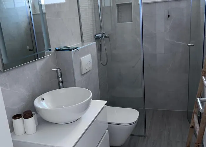 Apartament Zaton Apartments