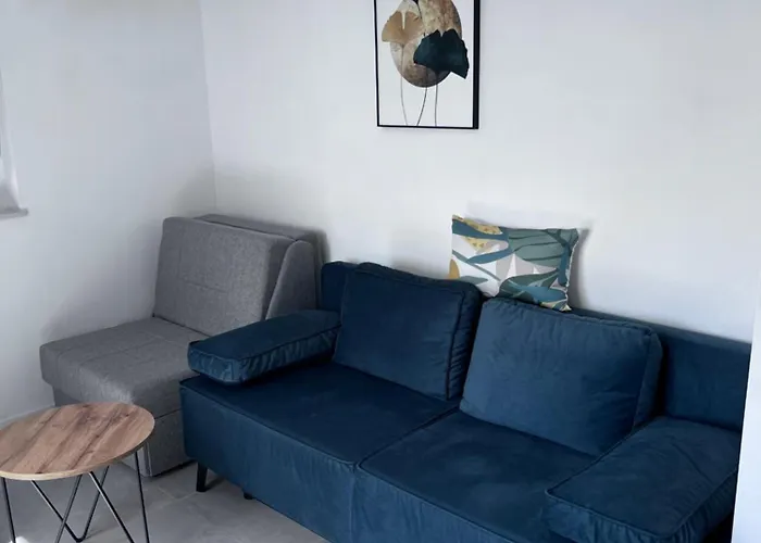 Zaton Apartments Apartament *