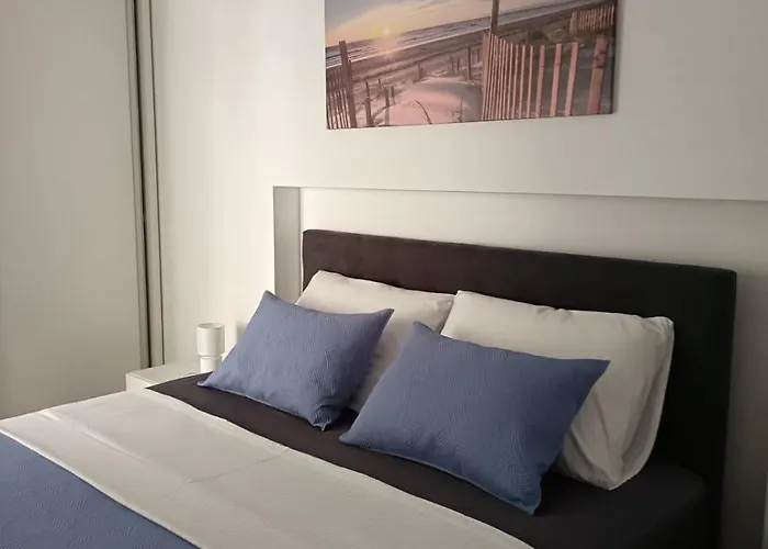 Zaton Apartments