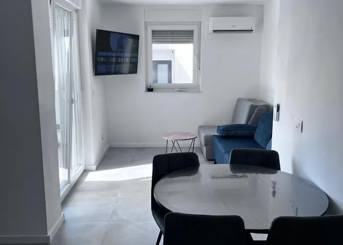 Zaton Apartments * Zaton (Zadar)