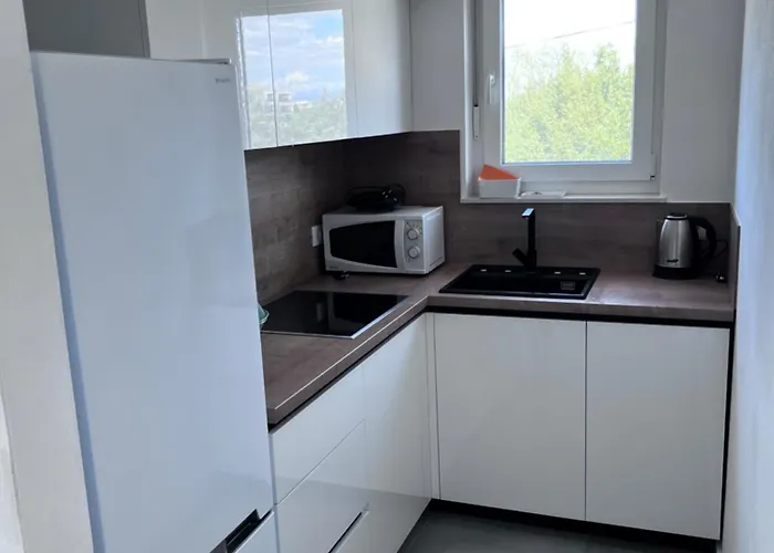Zaton Apartments Apartament