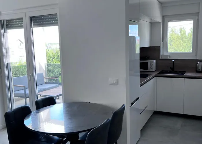 Zaton Apartments Apartament *