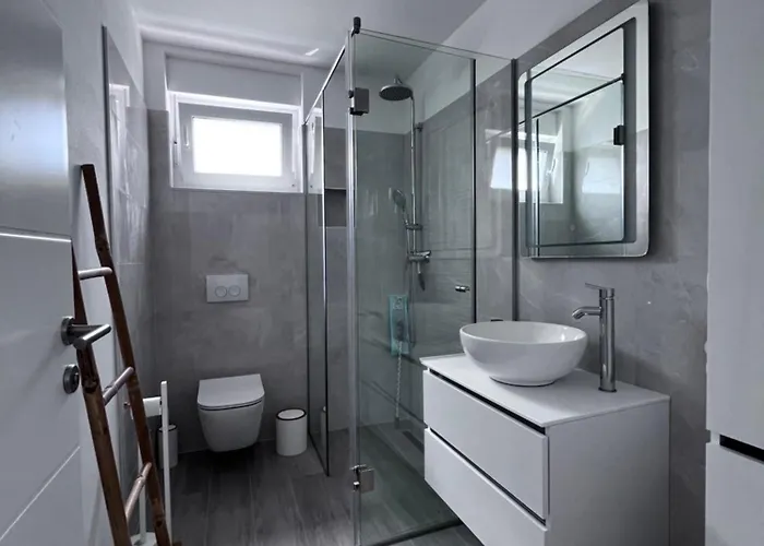 Apartament Zaton Apartments