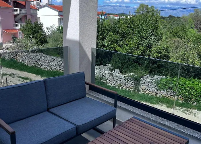 Apartament Zaton Apartments *