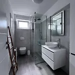 דירה Zaton Apartments
