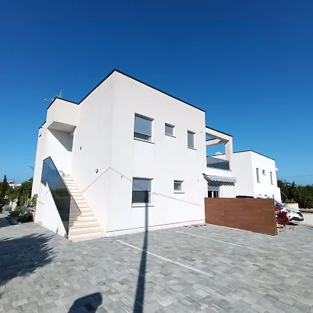 Apartament Zaton Apartments Zaton (Zadar)