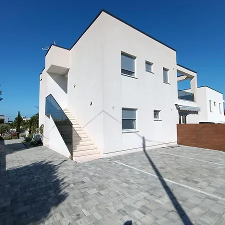 Zaton Apartments Apartament