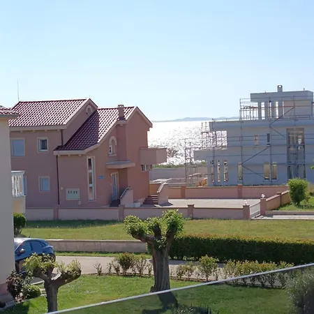 Zaton Apartments * זאטון