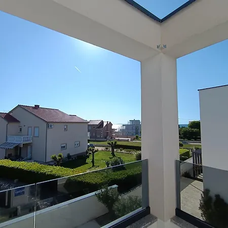 Apartament Zaton Apartments *