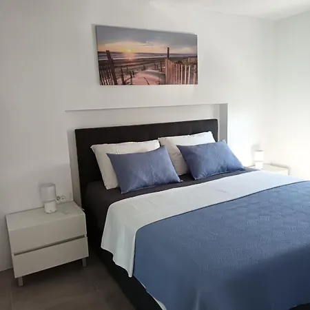 Zaton Apartments Apartament Zaton (Zadar)
