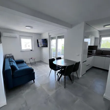 Zaton Apartments
