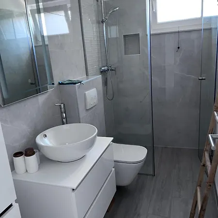Appartamento Zaton Apartments