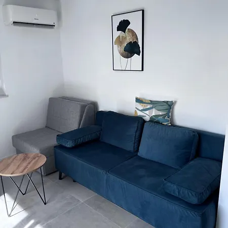 Zaton Apartments דירה *