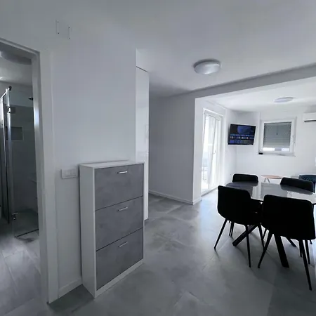 Zaton Apartments Apartament Zaton (Zadar)
