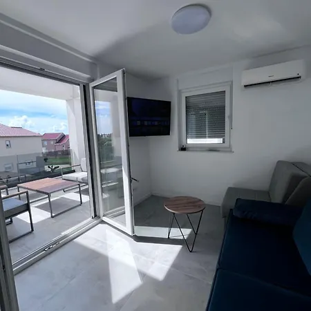 Zaton Apartments * Zaton (Zadar)
