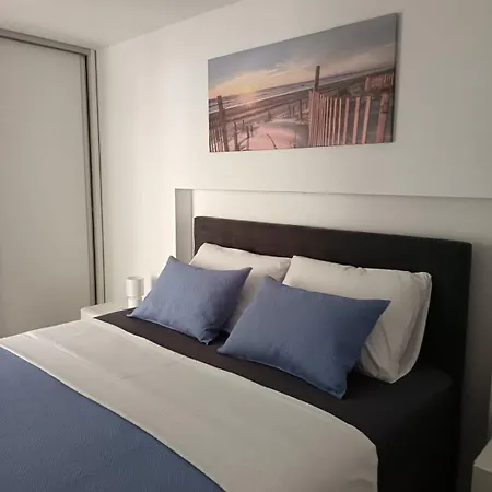 Zaton Apartments