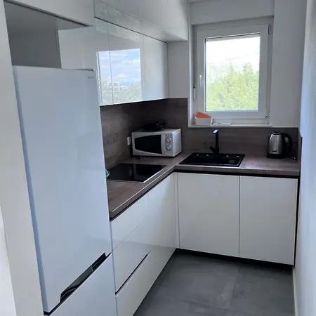 Zaton Apartments Apartament