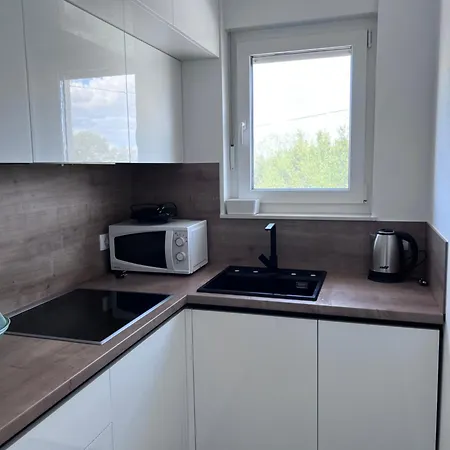 Apartament Zaton Apartments