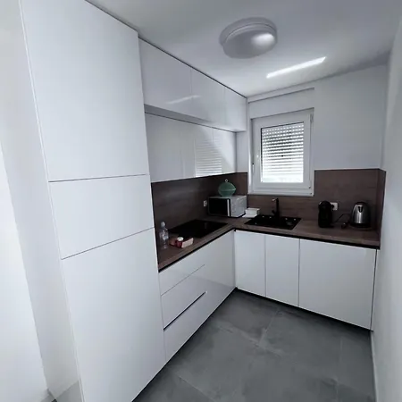 Zaton Apartments * זאטון