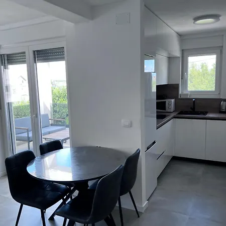 Zaton Apartments Appartamento *