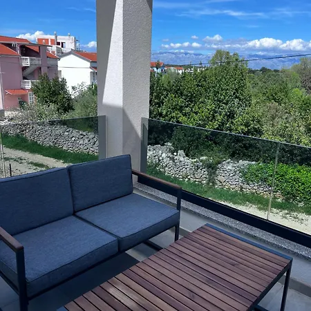 Apartament Zaton Apartments *