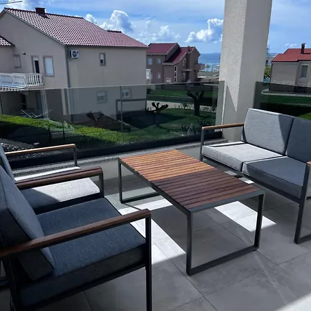 Apartament Zaton Apartments Zaton (Zadar)