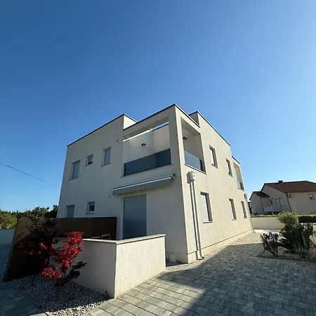 Zaton Apartments * זאטון