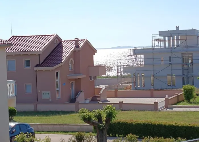 Zaton Apartments * Zaton (Zadar)