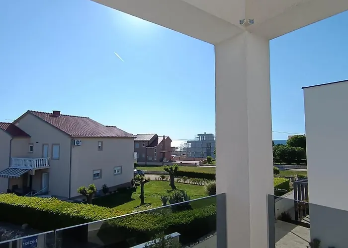 Apartament Zaton Apartments *