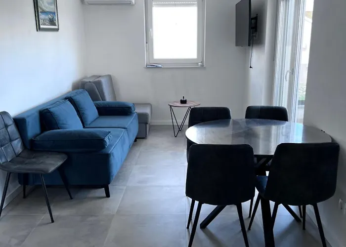 Apartament Zaton Apartments Zaton (Zadar)