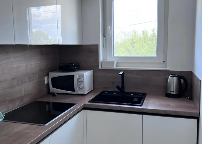 Apartament Zaton Apartments