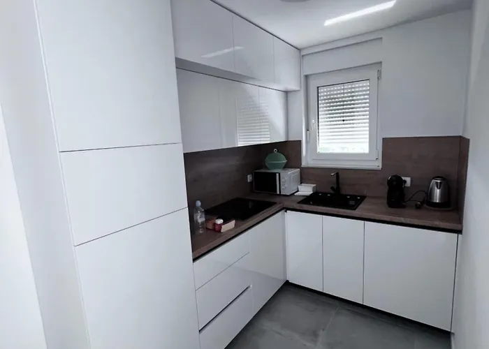 Zaton Apartments * Zaton (Zadar)